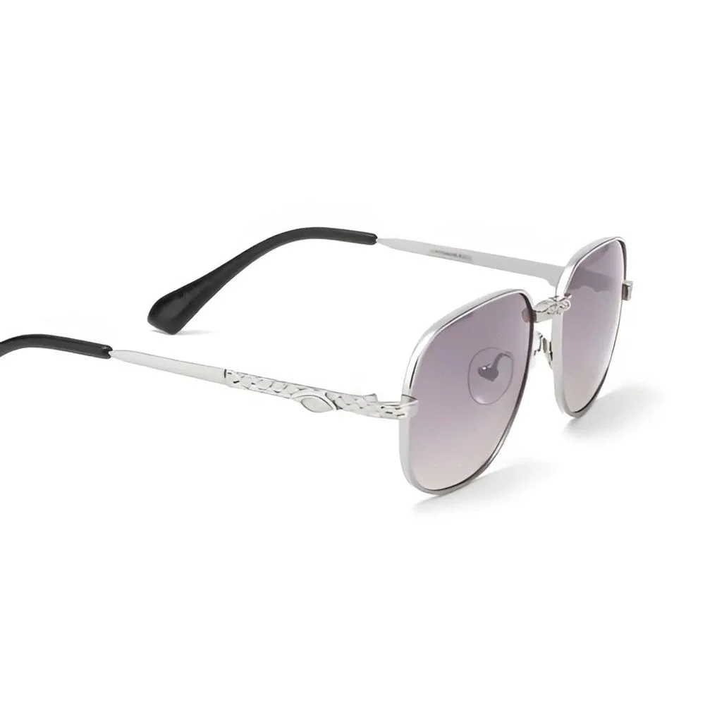 Sunglasses UV400 Protection Stylish Men Fashion Eyewear Sophisticated 2026 Gafas